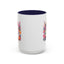Birthday Mug - Colorful Birthday