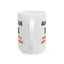 Humor Mug - Always Give 100% Unless You're Donating Blood