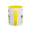 Alien Mug - Single Taken