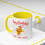 Birthday Mug - One Cool Chick