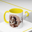 Animal Mug - Dog Coffee Wrap 23