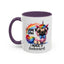 Humor Mug - I Cam I Saw I Made It Awkward
