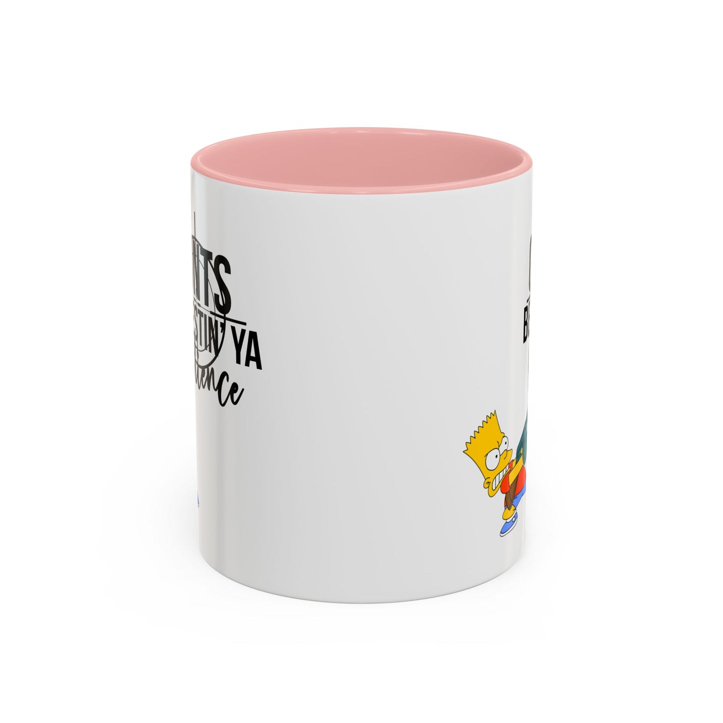 Adult Mug - Cunts Be Testing Ya Patience