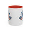 4th of July Mug - American Vibes