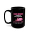 Adventure Mug - I Never Dreamed Lady