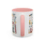 Father's Day Mug - Handy Dad