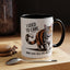 Animal Mug - I Used To Care