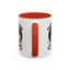 Office Mug - F*ck Around