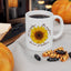 Wellness Mug - Think Positive Be Positive Grow Positive