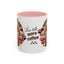 Animal Mug - Dog Coffee Wrap 19
