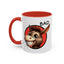 Humor Mug - Bad Ass