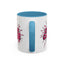 Support Mug - Crush Cancer