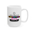 Anniversary Mug - This Is What an Awesome Wife