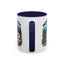 Father's Day Mug - Doin Dad Sh*t