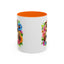 Mother's Day Mug - Happy Mother's Day Owl