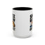 Animal Mug - Snooze Button Enthusiast