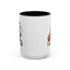 Office Mug - I Love My Job