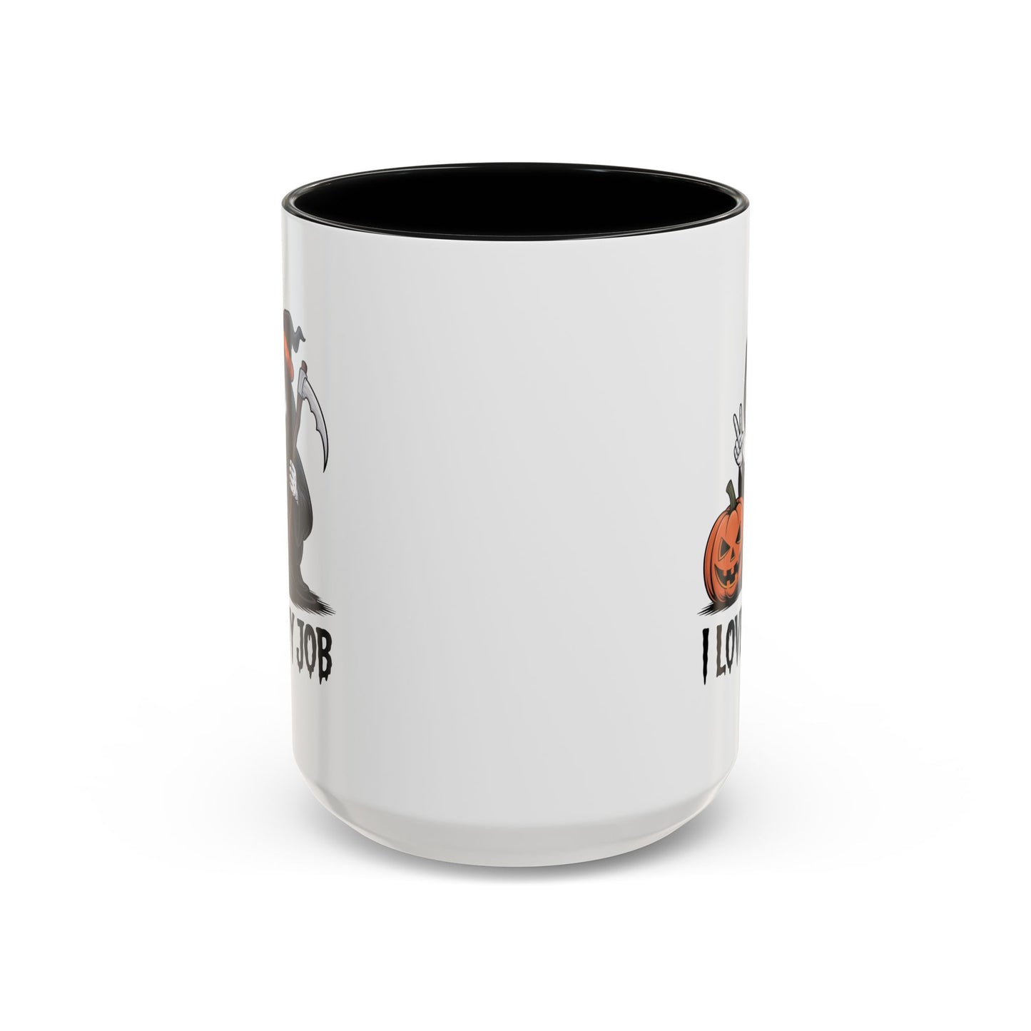 Office Mug - I Love My Job