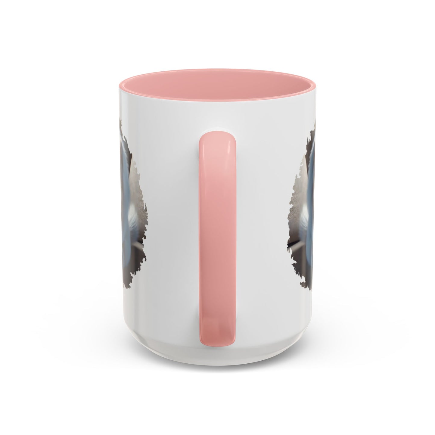 Animal Mug - Dog Coffee Wrap 20