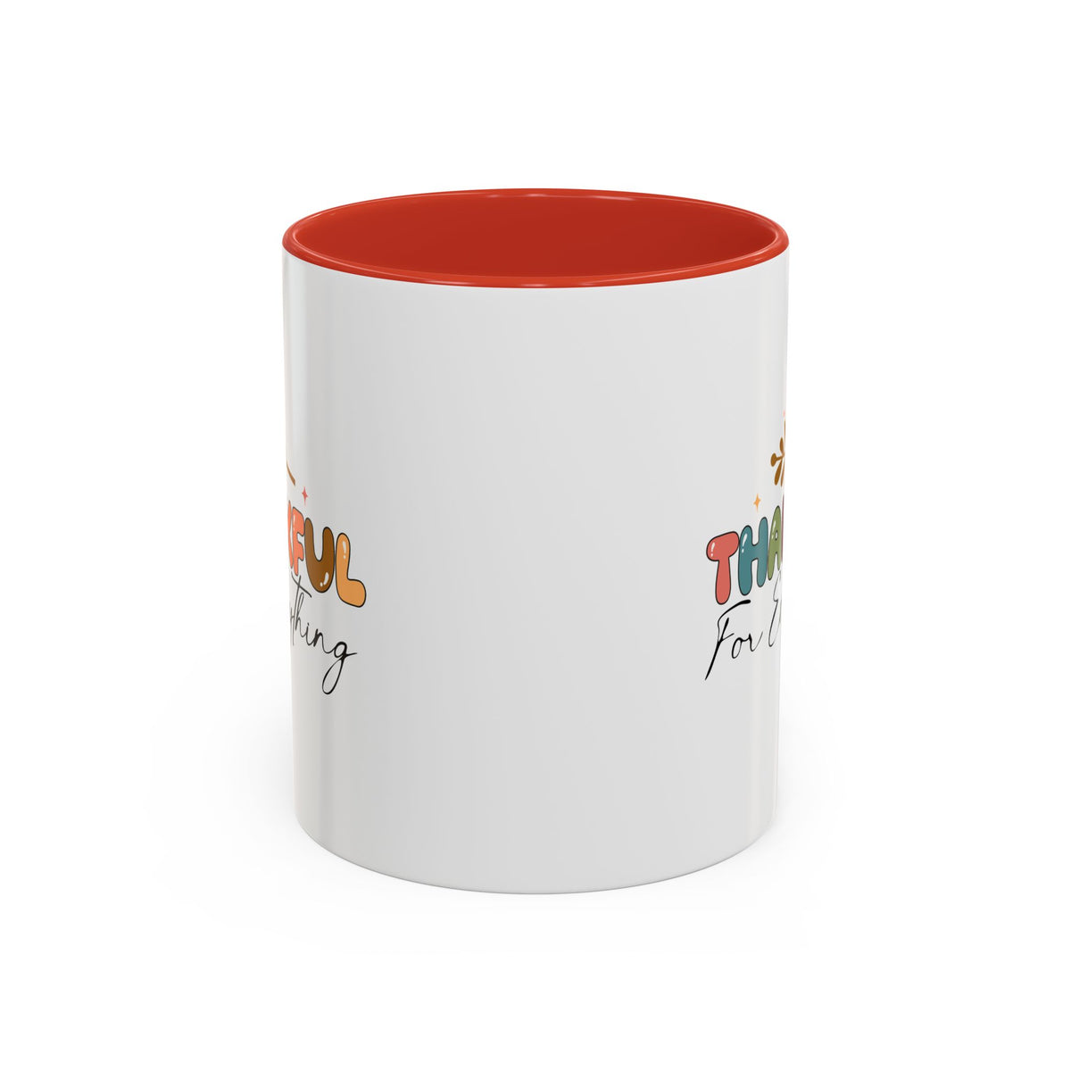 Fall Mug