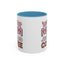 Humor Mug - Instant Mom Just Add Coffee