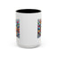 Father's Day Mug - Best Dad Handyman