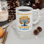 Motivation Mug - Be The Energy You Want To Attract Tree