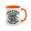 Office Mug - Master of Disguise