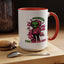 Alien Mug - Pretend I'm An Alien