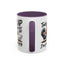 Humor Mug - Today is Slap An Idiot Day