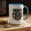 Animal Mug - Hiss