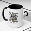 Humor Mug - My Brain Has Too Many Many Tabs Open