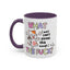 Adult Mug - What The Fuck?