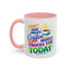 Humor Mug - I Don't Have Enough Coffee