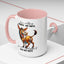 Office Mug - If You Are Talking