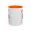Humor Mug - Admit It Life Would Be Boring