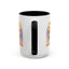 Animal Mug - Short Legs
