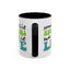 Adventure Mug - Some Call It Adventure