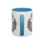 Animal Mug - Dog Coffee Wrap 4