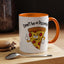 Adult Mug - Don't Be A Pizzashit