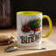 Humor Mug - Bite Me