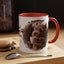 Animal Mug - Dog Coffee Wrap 22