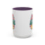 Anniversary Mug - Love Always Wins