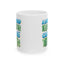 Humor Mug - A Large Group of People