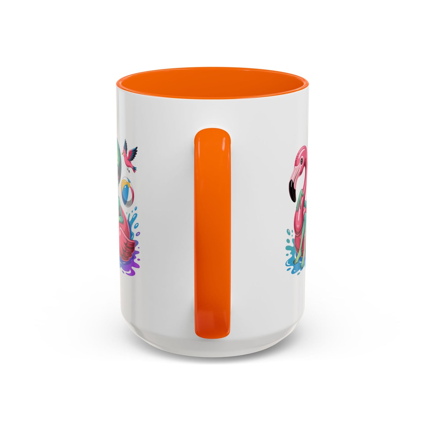 Alien Mug - Alien Chillin