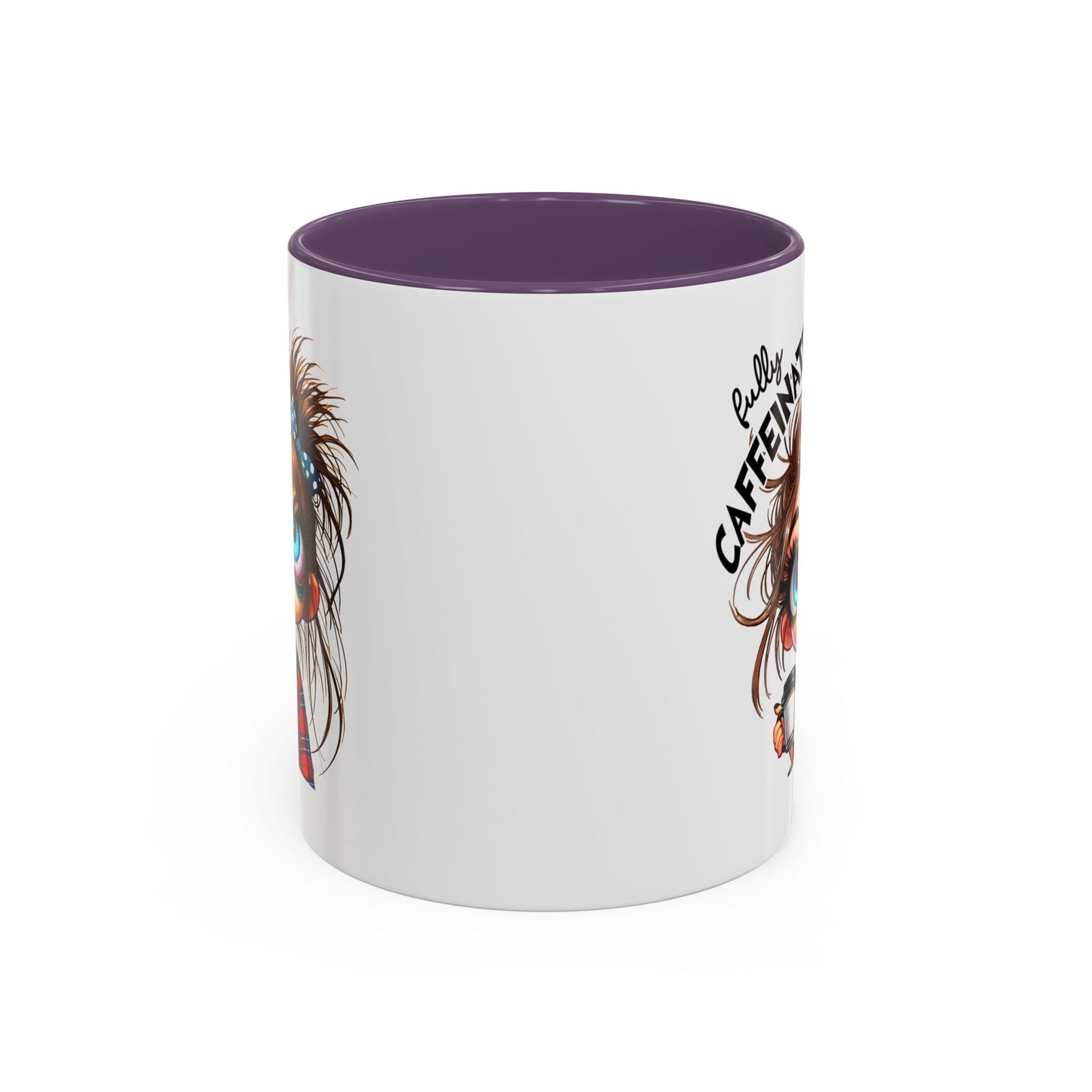 Humor Mug - Before Coffee