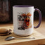Humor Mug - I'm Not a Control Freak