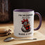 Humor Mug - I'm No Farmer