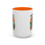 Office Mug - Coffee Is Fuel