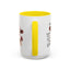 Humor Mug - Trust Me Someone Cares